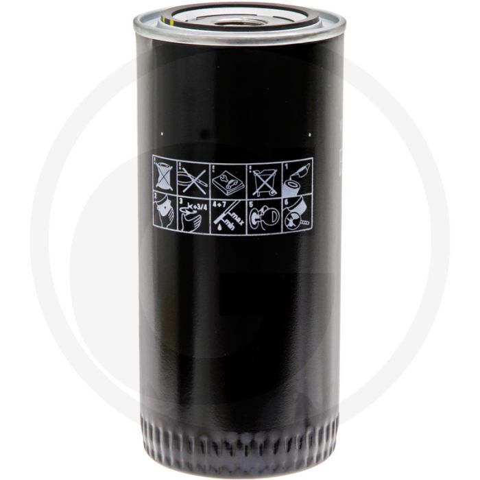 Oliefilter (6 cilinder) Oliefilter (6 cilinder)
