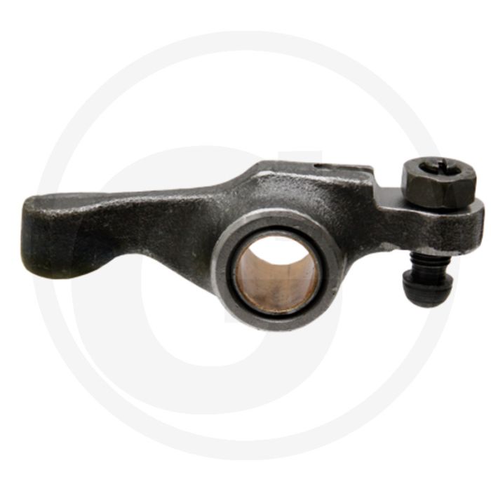 Tuimelaar - Inlaat, mechanische stoterstang (Afb. nr. 1)