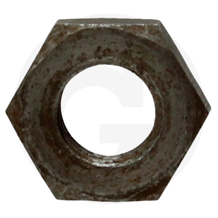 Moer (startmotor)