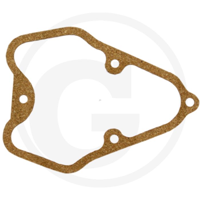 Klepdekselpakking - Motortype: ED2, ED3