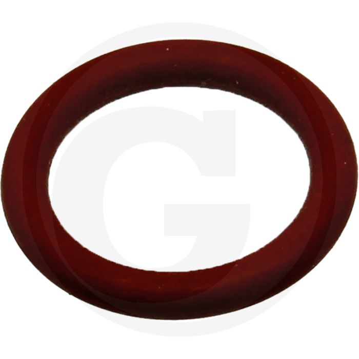 O-ring (Klepgeleider)