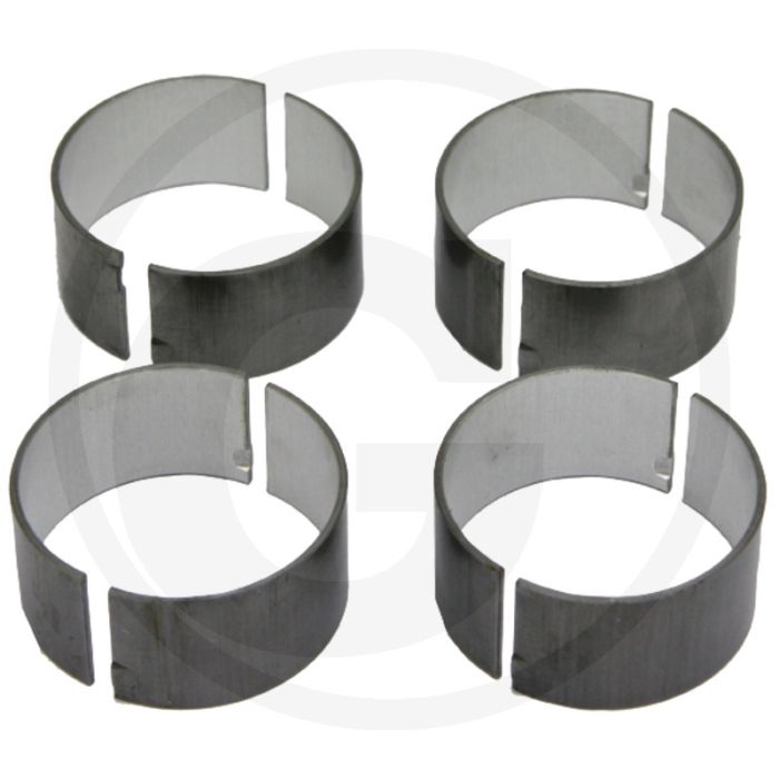 Set drijfstanglagers (standaard)