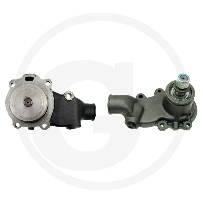 Waterpomp AD 4.248 - passend voor Eicher 3555, 3556 - Afb. nr. 3