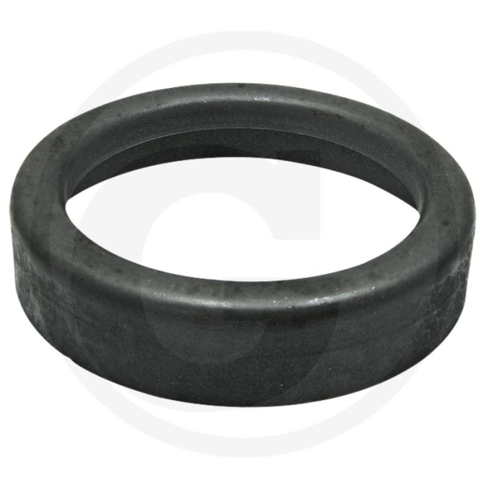 Stofkap (64 x 85 x 19 mm)
