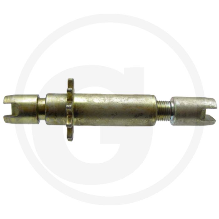 Stelbout - passend voor Eicher 3151, 3153, 3155, 3251
