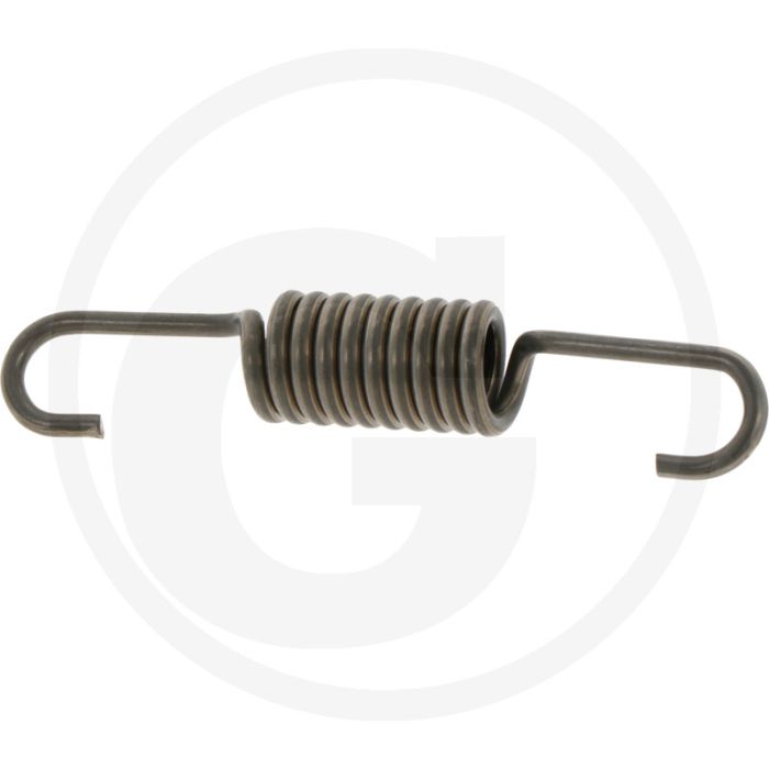 Trekveer remschoen voor Eicher 3705-3726