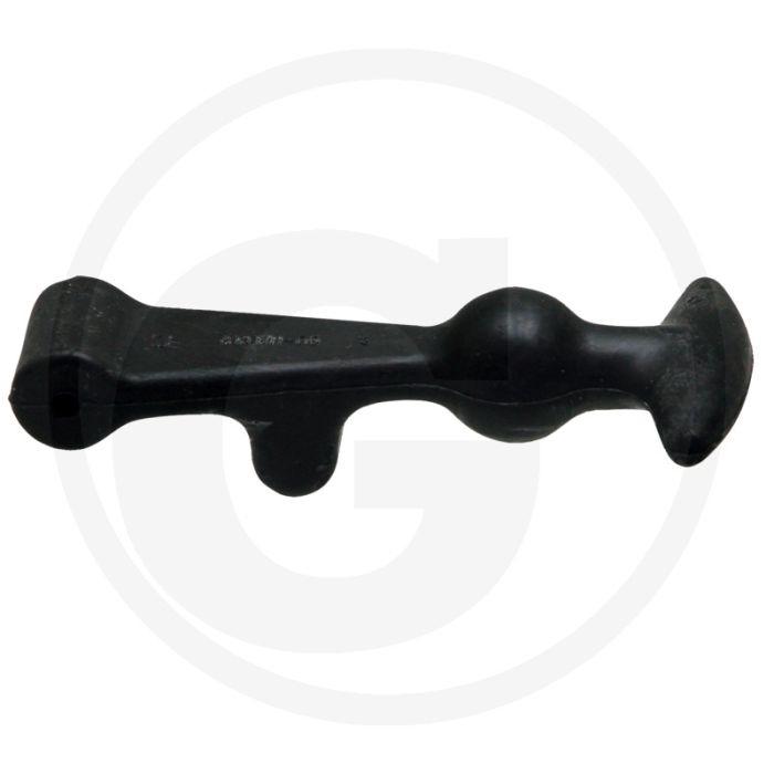 Motorkaphouder (rubber)