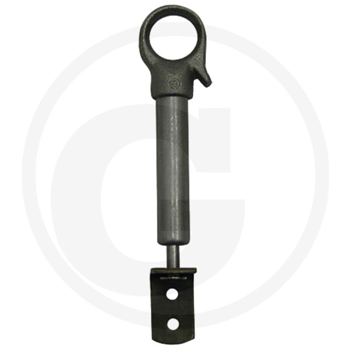 Motorkaphouder - Lengte 90mm | Classic Parts voor Eicher - Opbouw - Cabine - diverse trekkertypen