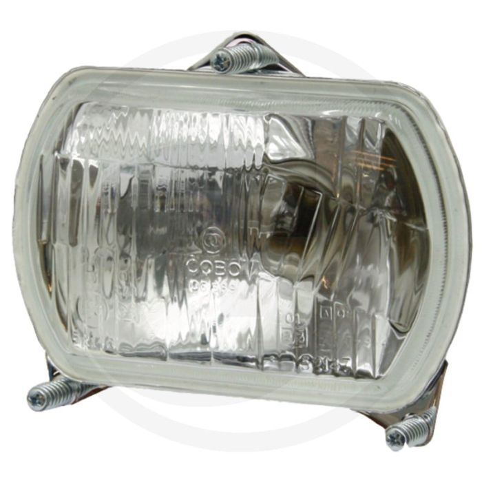Koplamp passend voor Eicher 4038-3145