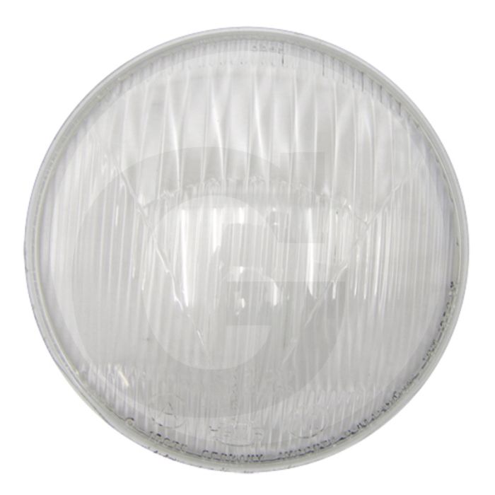 Lens Elektra Verlichting ED 22, L 60, ED 30, ED 40, ED 26, ED 33, ED 50, ED 60