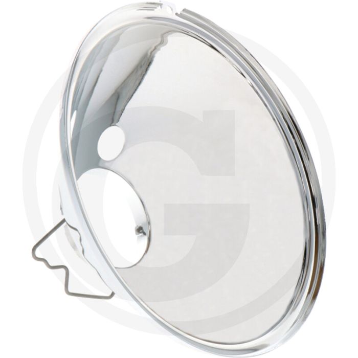 Reflector Elektra ED 22, L 60, ED 30, ED 40, ED 26, ED 33, ED 50, ED 60, Afb. nr. 4