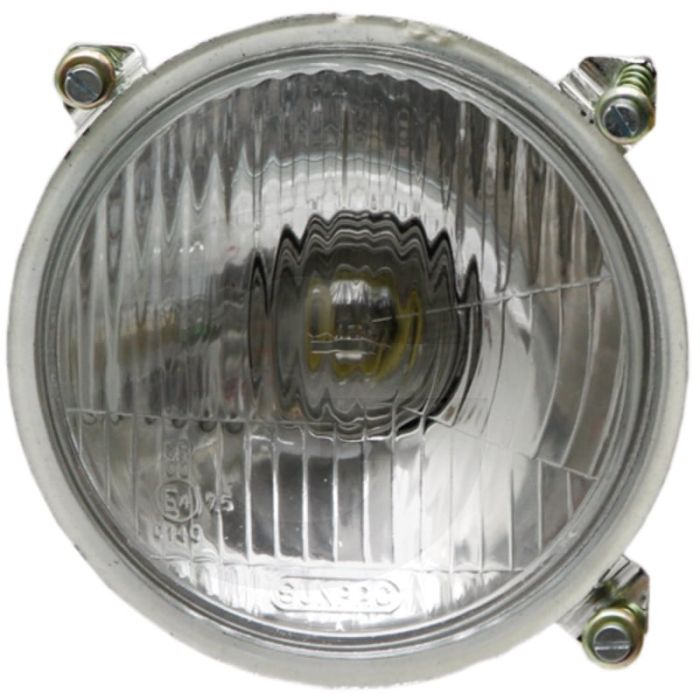 Koplamp (rechts)