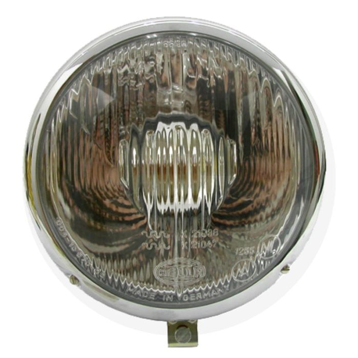 Inzet voor koplamp - Passend voor Eicher EM 200, EA 400, EM 600 - Afb. nr. 3