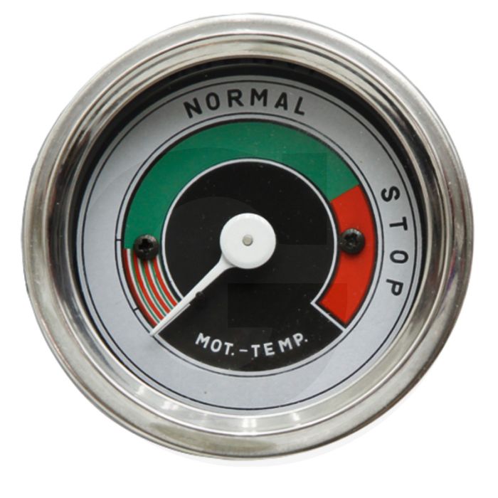Afstandsthermometer