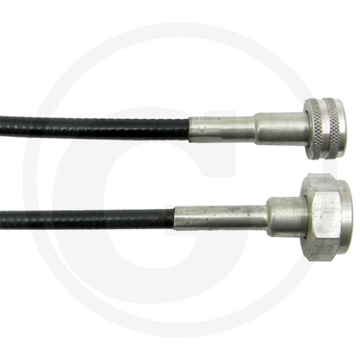 Tellerkabel (M18 x 1,5  M22 x 1,5)