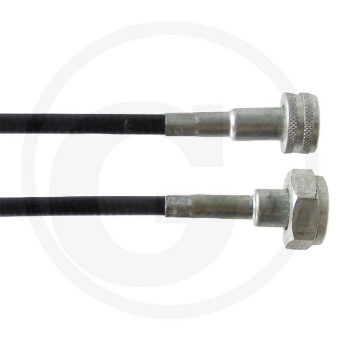 Tellerkabel (M18 x 1,5  M22 x 1,5)