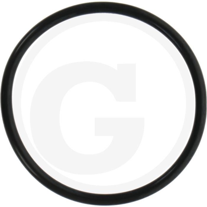 O-ring cilinderdeksel (Besturingshydrauliek, 82 x 5,5)