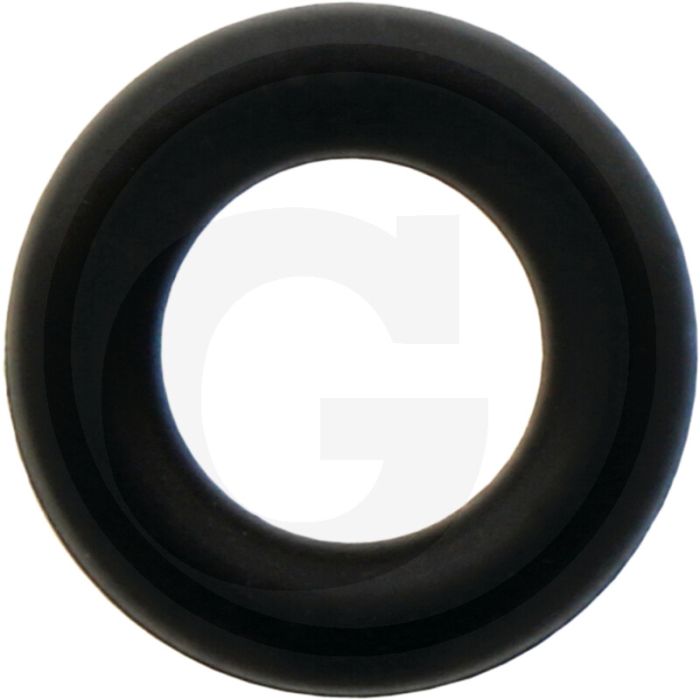 O-ring cilinderdeksel (Besturingshydraulica, 6 x 2,5)