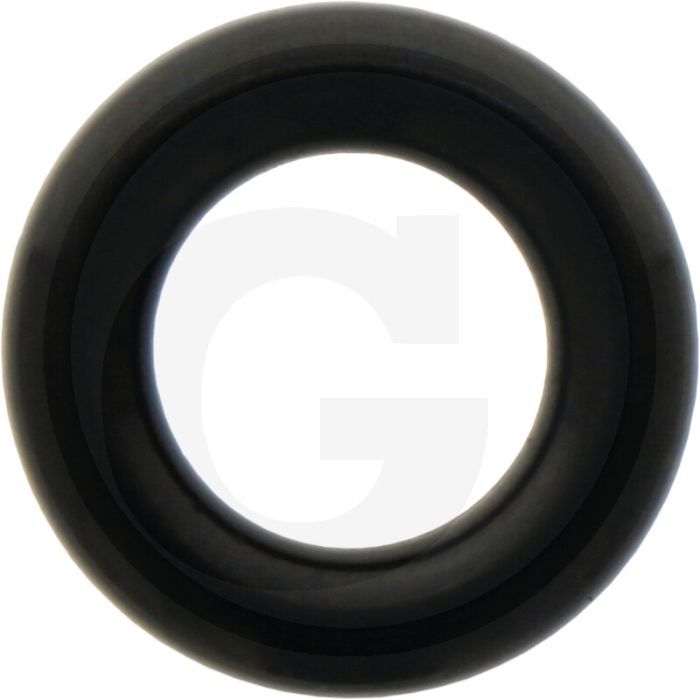 O-ring cilinderdeksel (Besturingshydrauliek, 10 x 4)