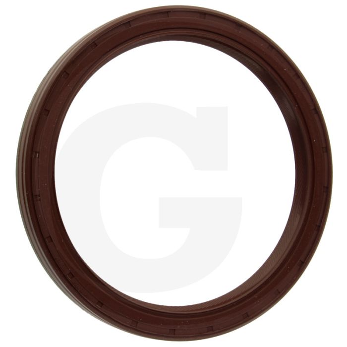 Krukaskeerring (achter  70 x 90 mm)