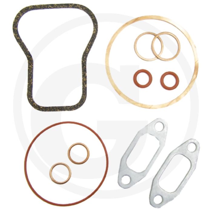 Koppakkingset - Motortype: AKD 12, Trekkertype: D 90, D 180