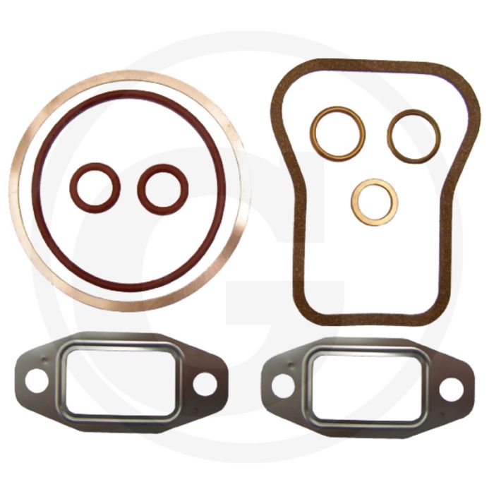 Koppakkingset - Motortype: AKD 112, Trekkertype: D 90, D 90H
