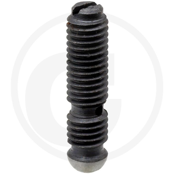 Klepinstelschroef (8 mm) Klepinstelschroef (8 mm)
