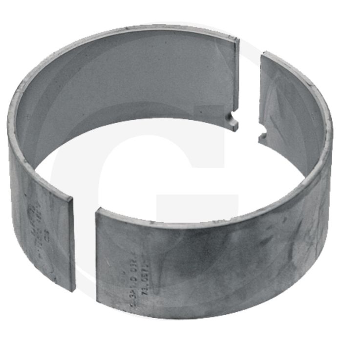 Drijfstanglager AKD 12, AKD 112, 0,50 mm ondermaat - D 90, D 90H, D 180, D 181