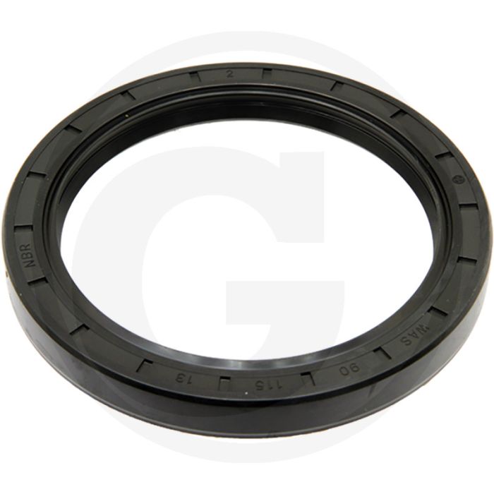 Krukaskeerring (voor  90 x 115 mm)
