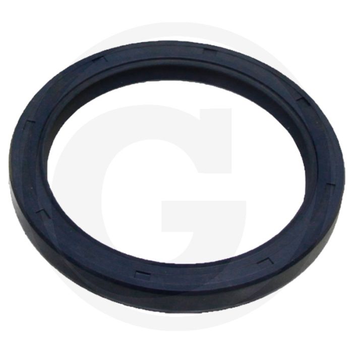 Krukaskeerring (achter  95 x 120 mm)