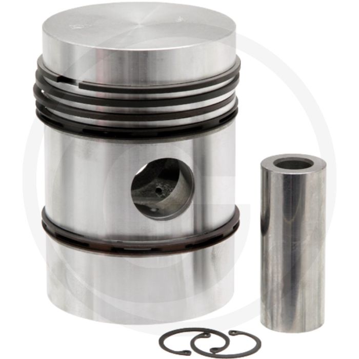 Zuiger (overmaat 96 mm)
