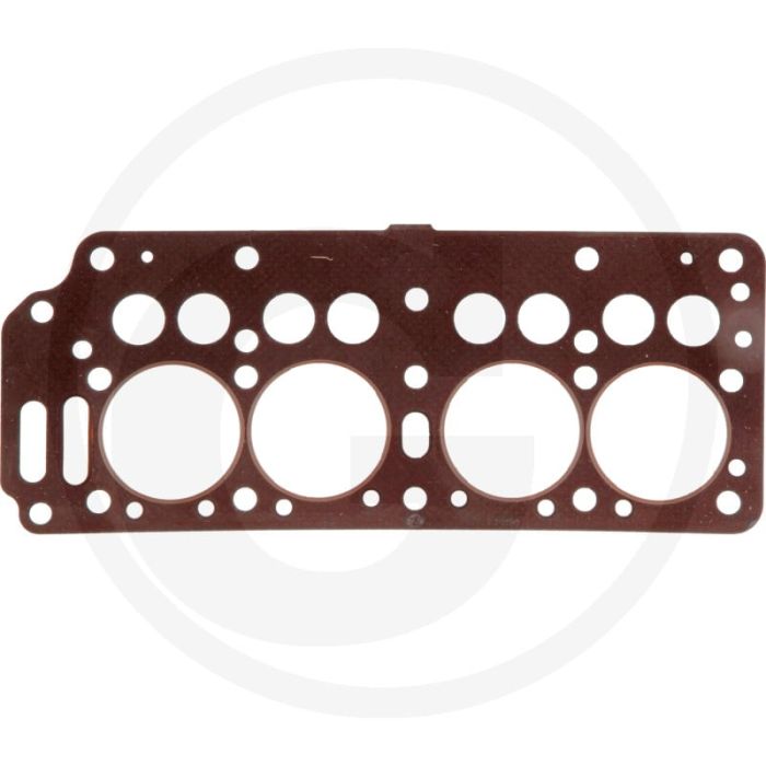 Cilinderkoppakking - Motortype: OM 636