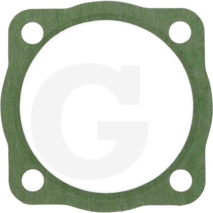 Pakking olieschraapfilter - Motortype: OM 636