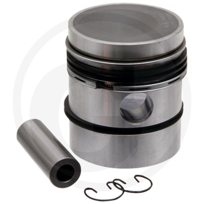 Zuiger 77 mm overmaat, OM 636, D 177 S
