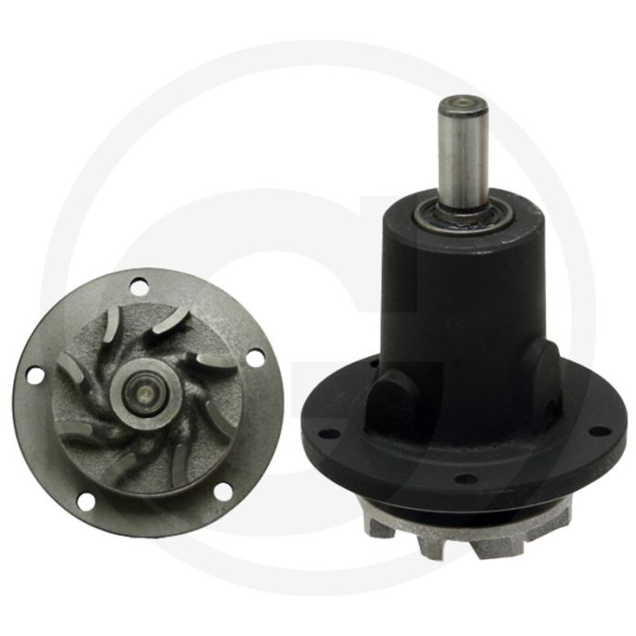 Waterpomp OM 636 - D 177 S