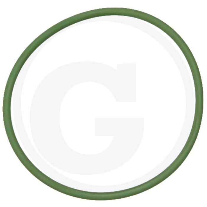 Afdichtring (cilinderbus)