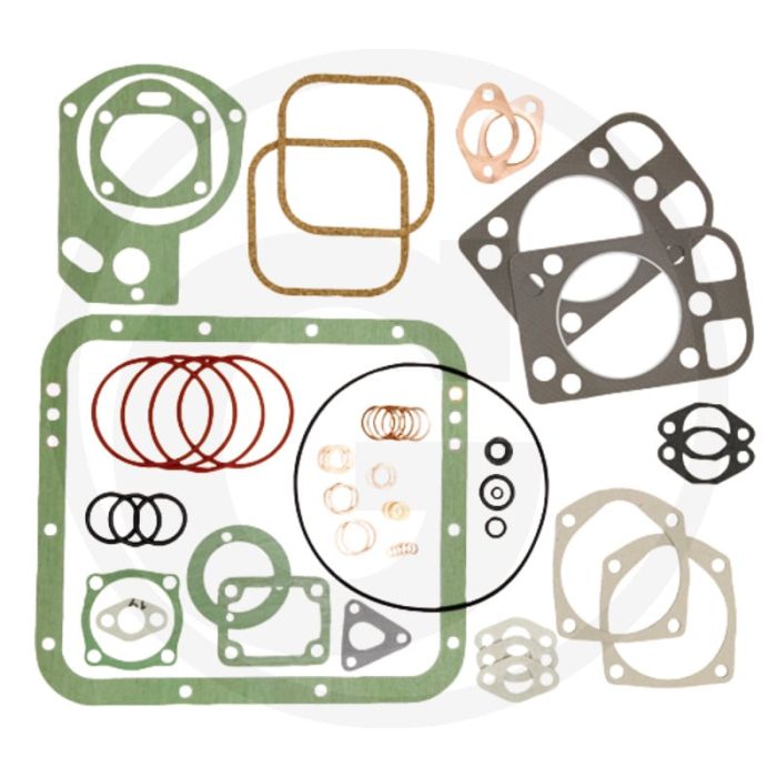 Pakkingset (motor) Pakkingset (motor)