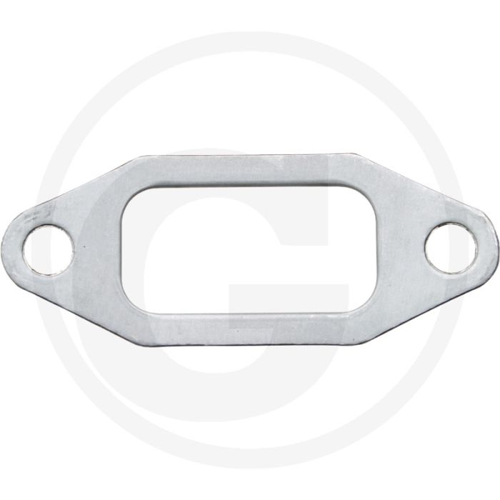 In- en uitlaatspruitstukpakking voor Fendt FW 116, FW 140, FW 150 met KD 412 motor