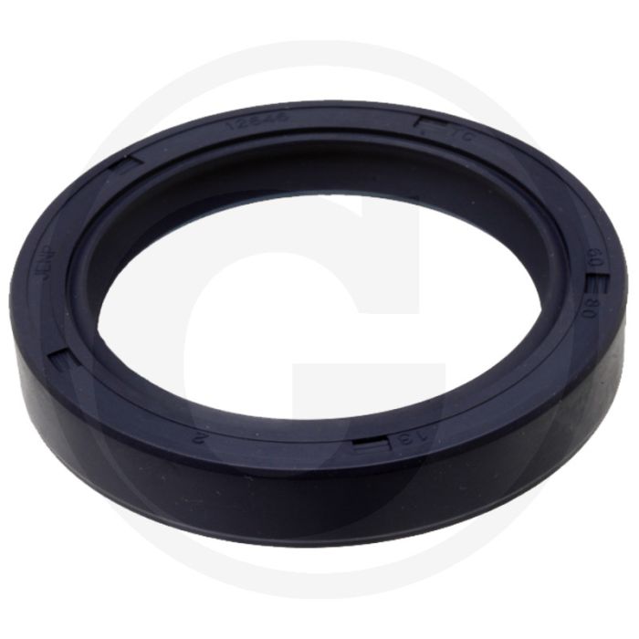 Krukaskeerring (achter  60 x 80 mm)