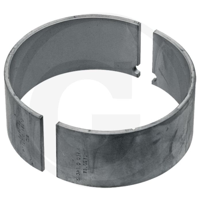 Drijfstanglager - 0,5 mm ondermaat - FW 116, FW 140, FW 150