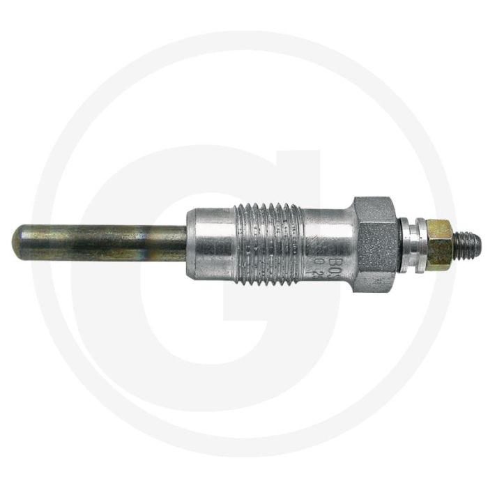 Gloeibougie - Motortype: KD 10.5