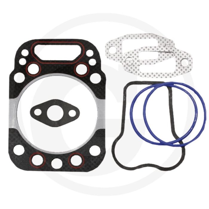 Koppakkingset - Motortype: KD 110.5, Trekkertype: FW 138, FW 258, FW 150