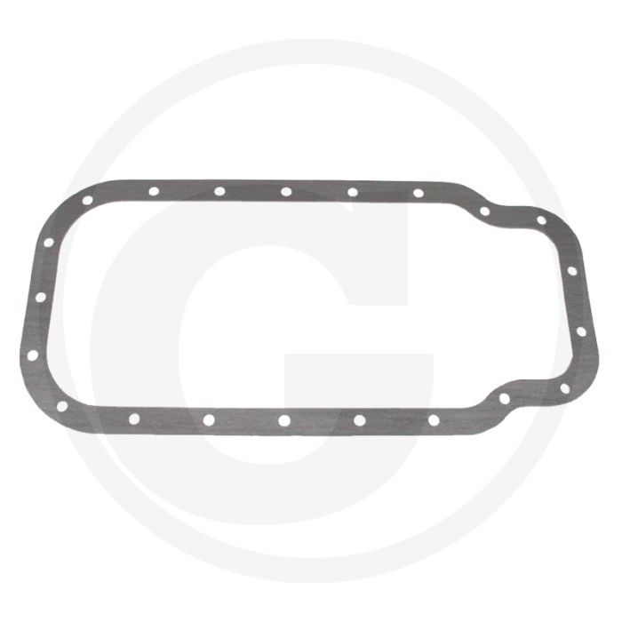 Carterpakking (3 cilinder)