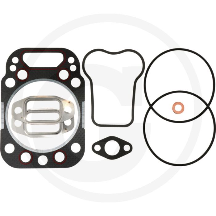 Pakkingset boven - Motortype: KD 210.5