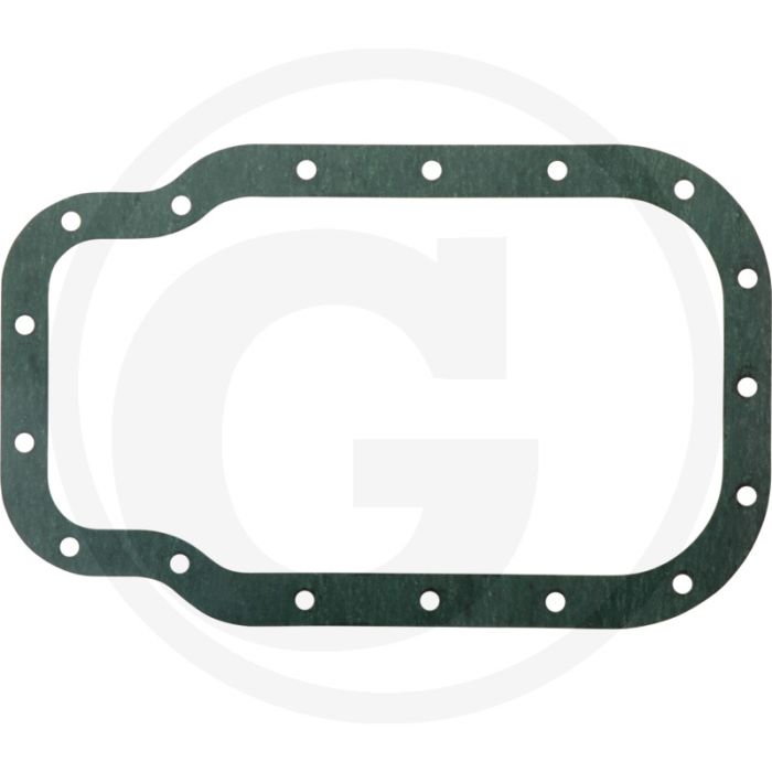 Carterpakking (2 cilinder)