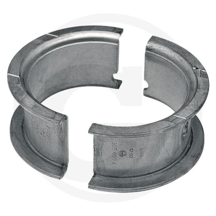 Axiaallager D 325, D 925 Ø 65 mm FL 120, FL 131, F 231 GT, Farmer 102, F 250 GT