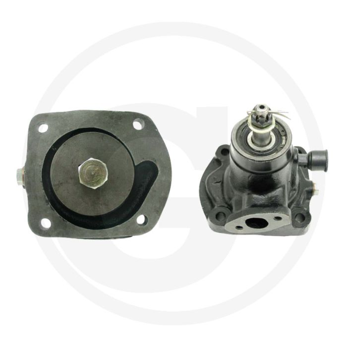 Waterpomp - KD 211 Z, KD 12, KD 10.5