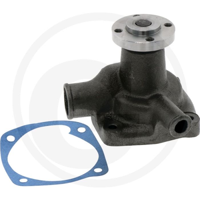 Waterpomp voor Fendt FW 138, FW 238, FW 258, FW 150, Farmer 103.