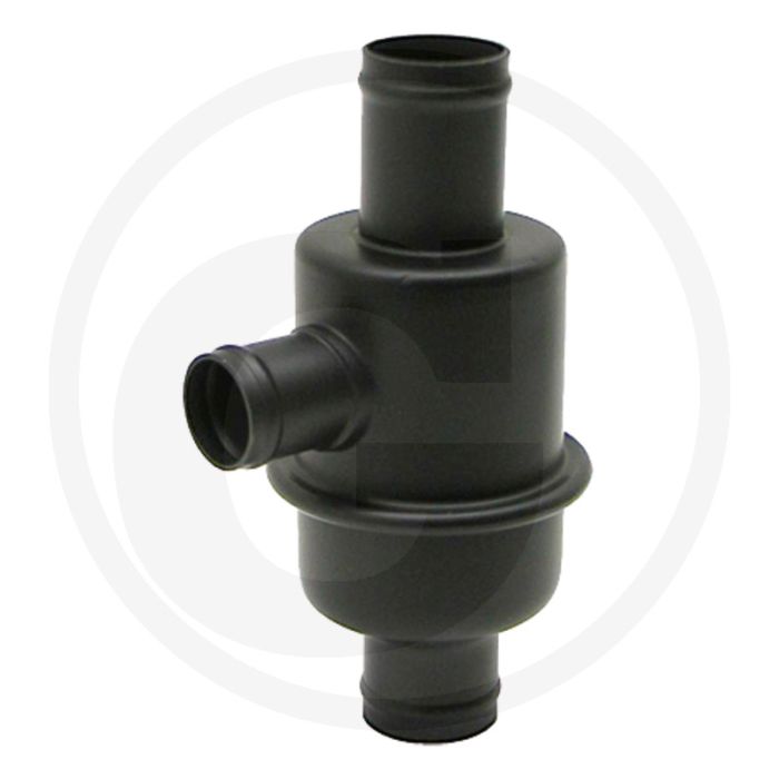 Thermostaat (25 x 25 x 20 mm)