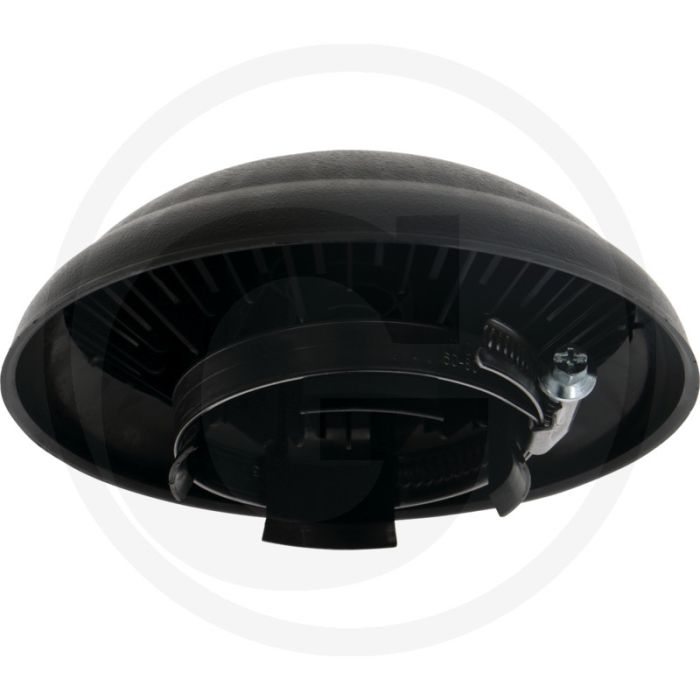 Regenkap (Ø binnen 68 mm, Ø buiten 145 mm)